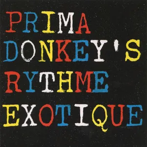 Prima donkey's rythme exotique
